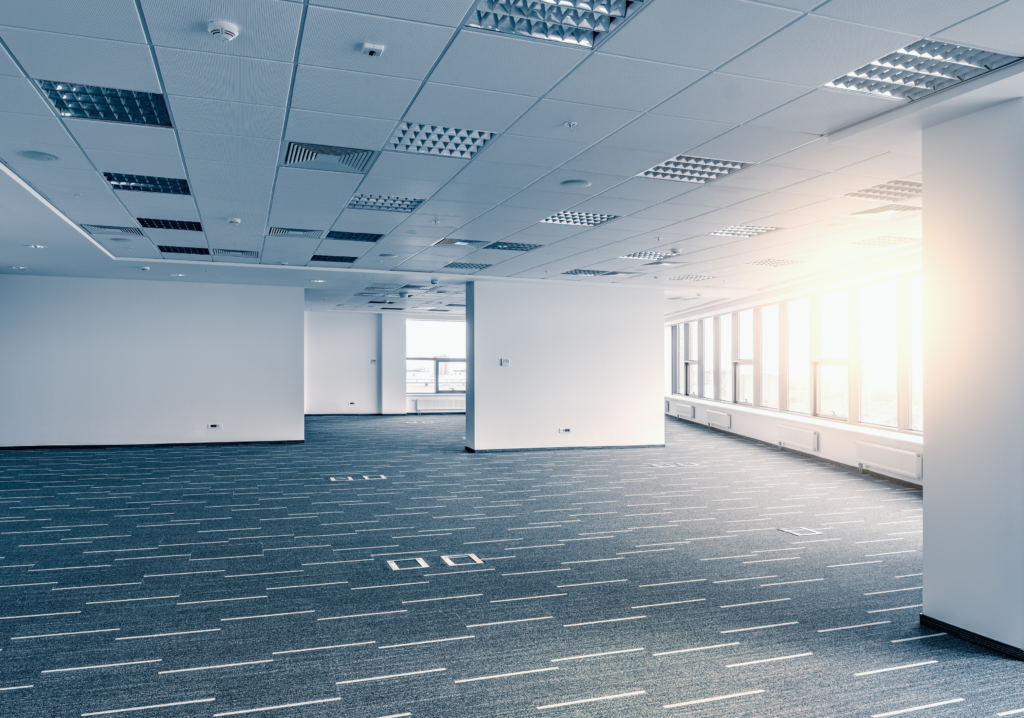 Mazirow Commercial Inc