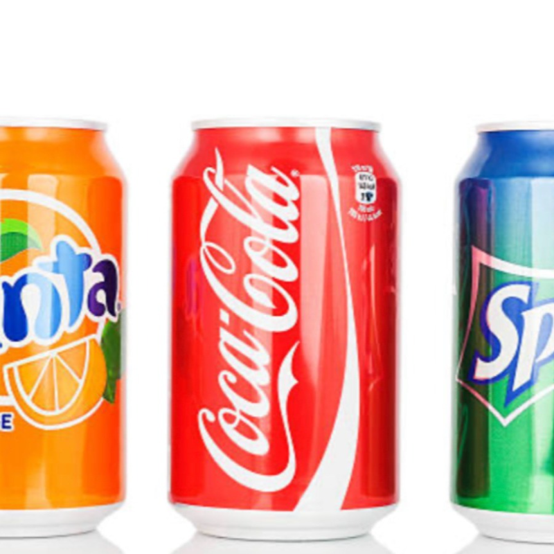 Soda