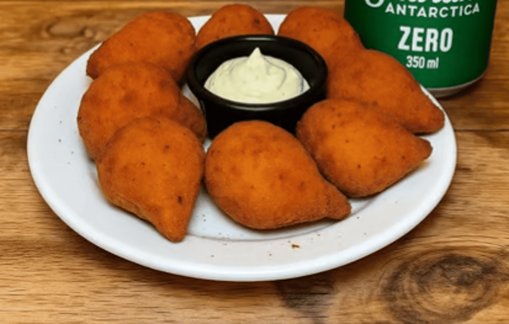 Coxinha