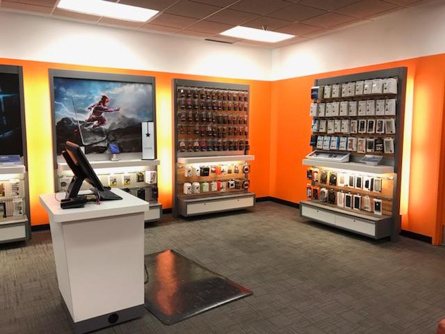 AT&T Store Photo