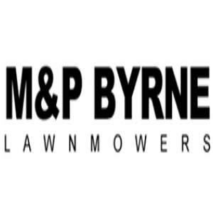 M & P Byrne Lawnmowers Dún Laoghaire