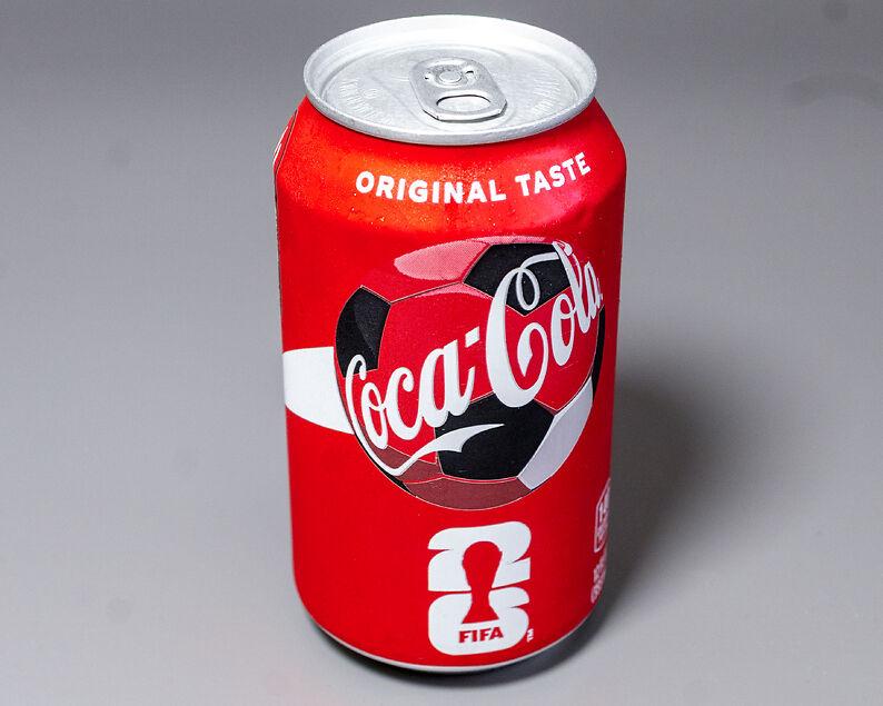 12 oz Coke