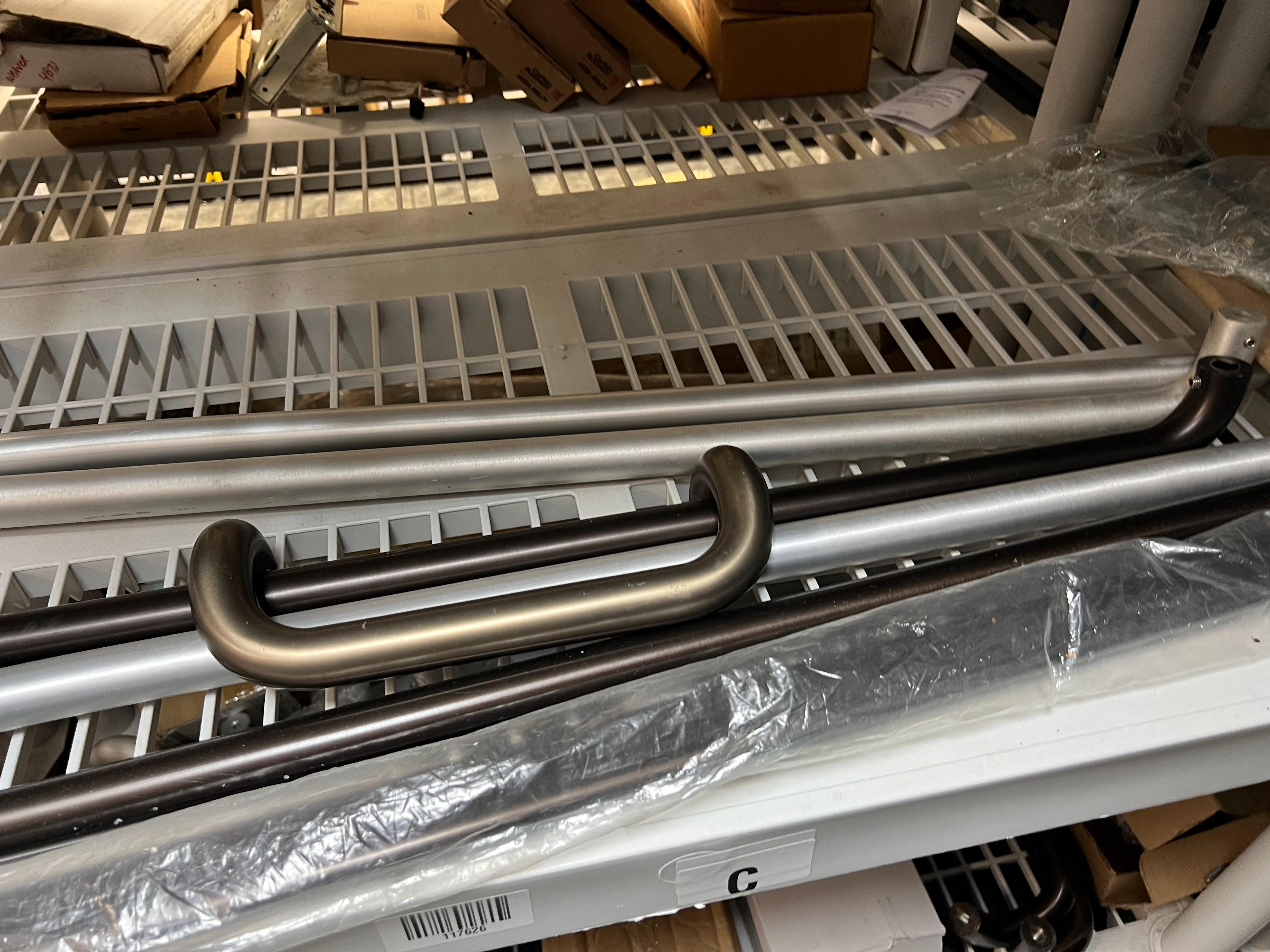 King Locksmith and Doors, Inc. Image