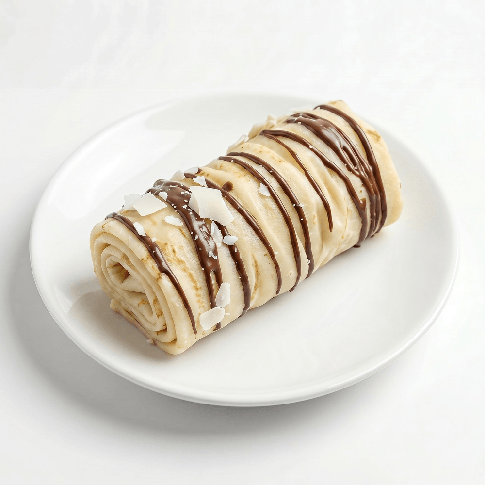 Chocolate Roll