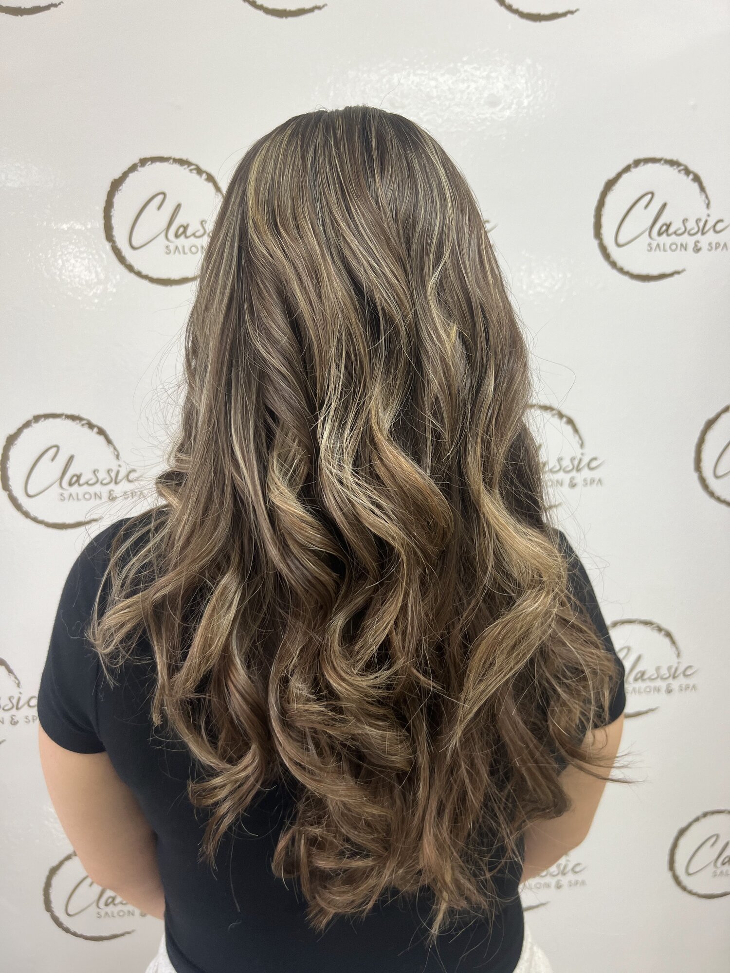 Classic Salon & Spa Image