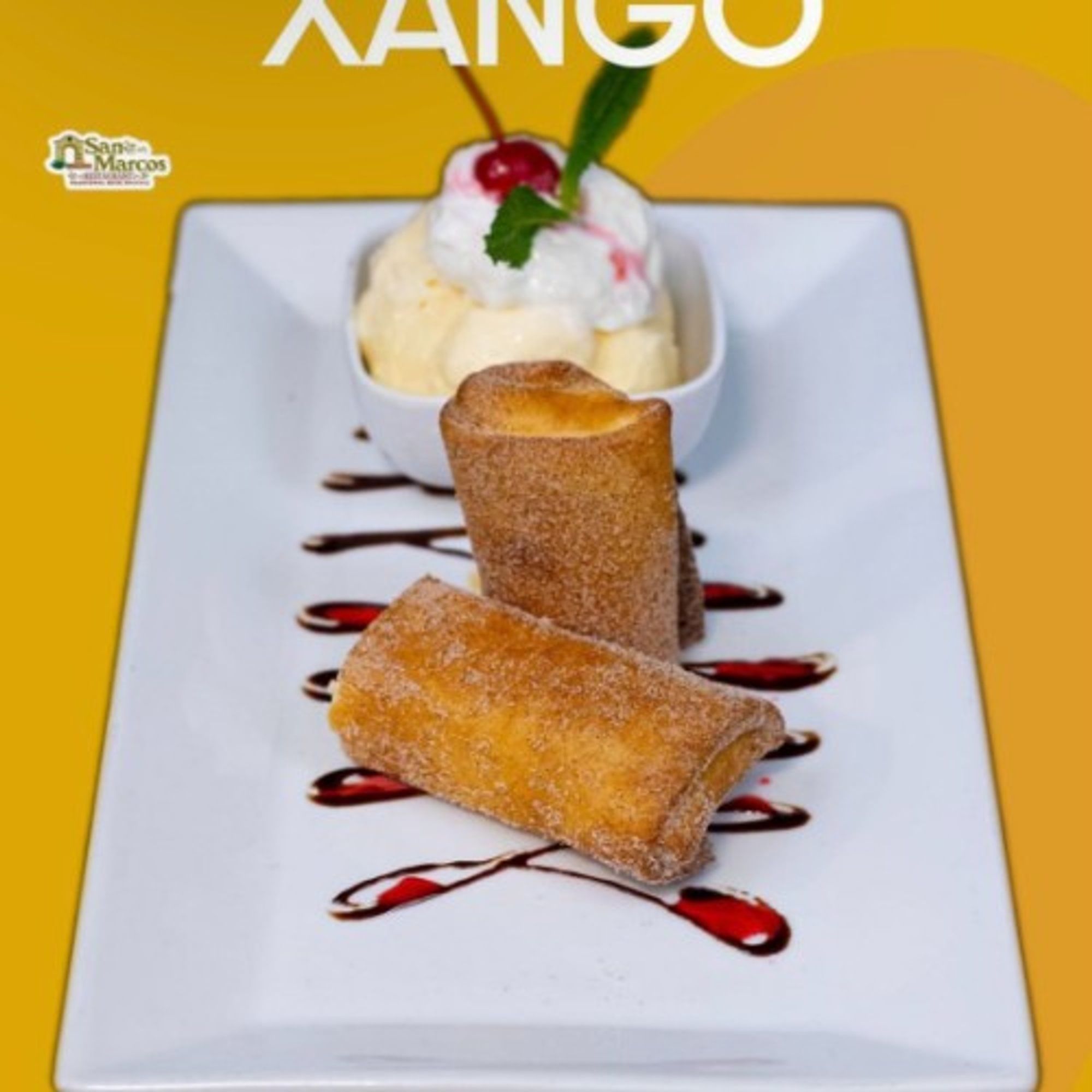 Xango