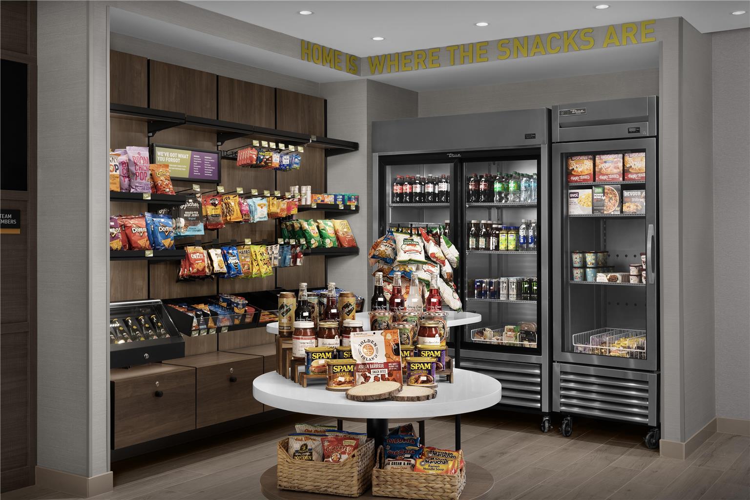 Home2 Suites by Hilton Ramsey Image