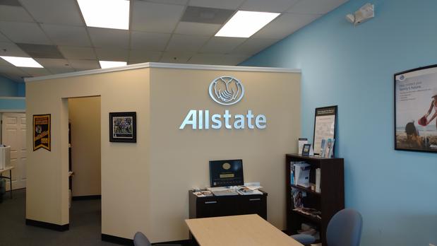 Images Robby Price: Allstate Insurance