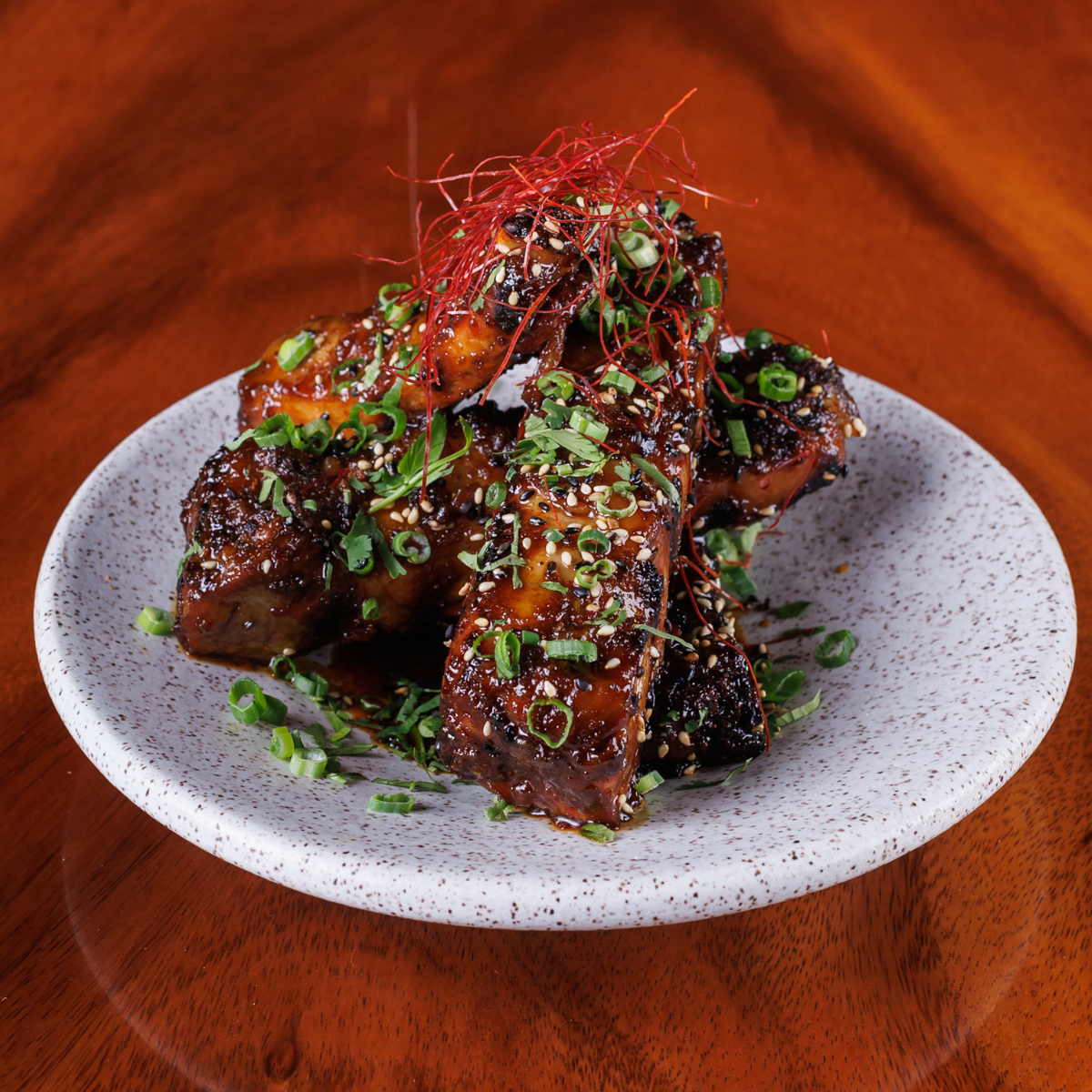 St. Louis Ribs