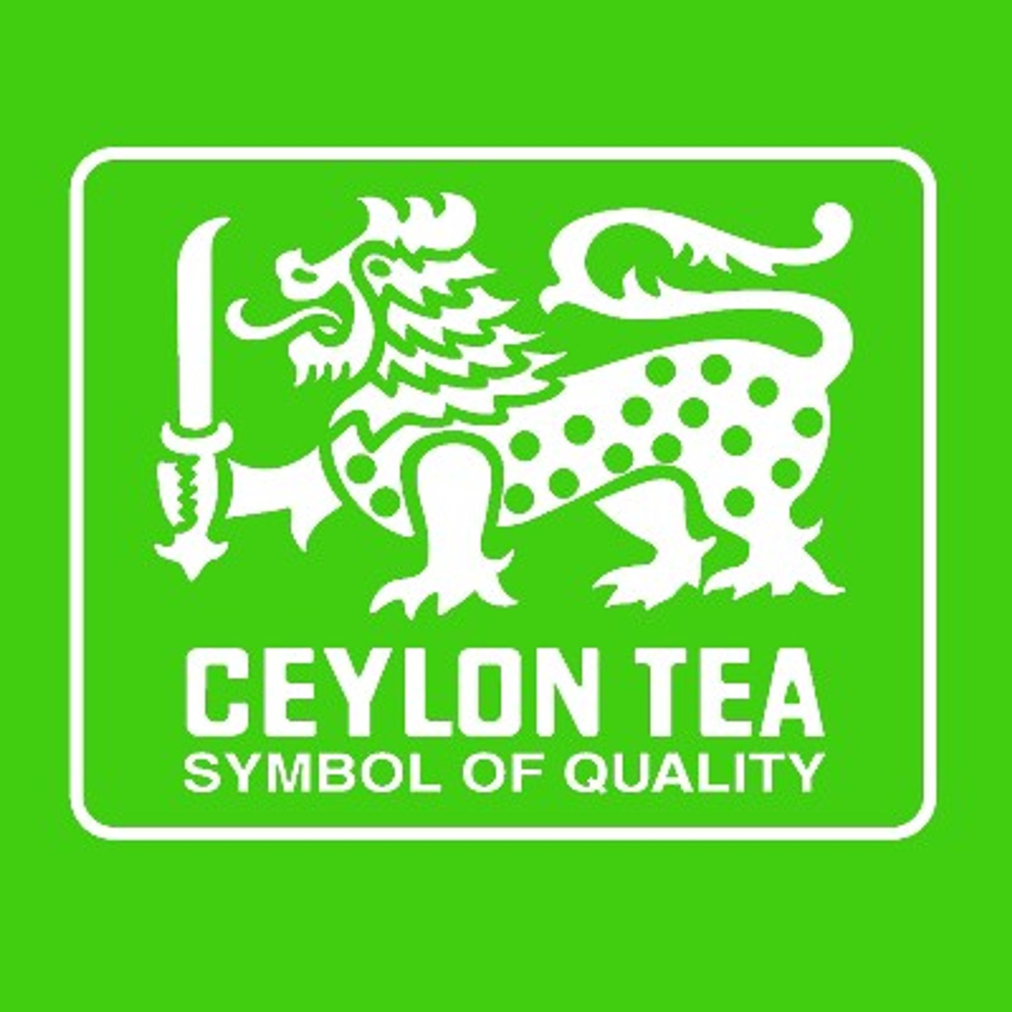 Ceylon Tea