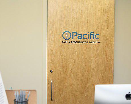 Pacific Pain and Regenerative Medicine: Hasan Badday, MD Photo