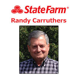 Randy Carruthers - State Farm Insurance Agent Photo