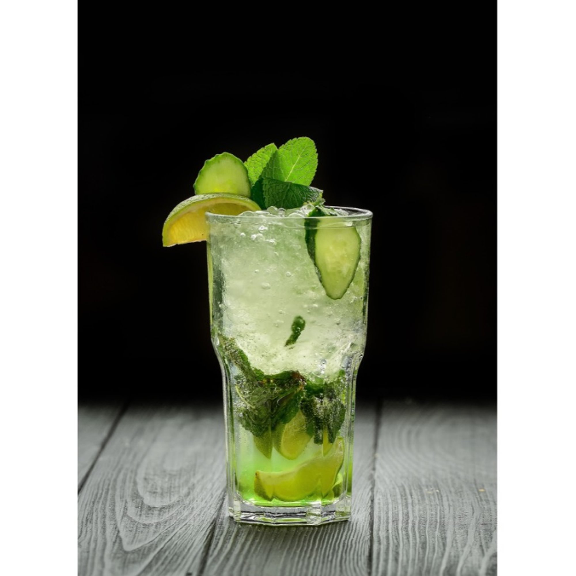 Virgin Mojito