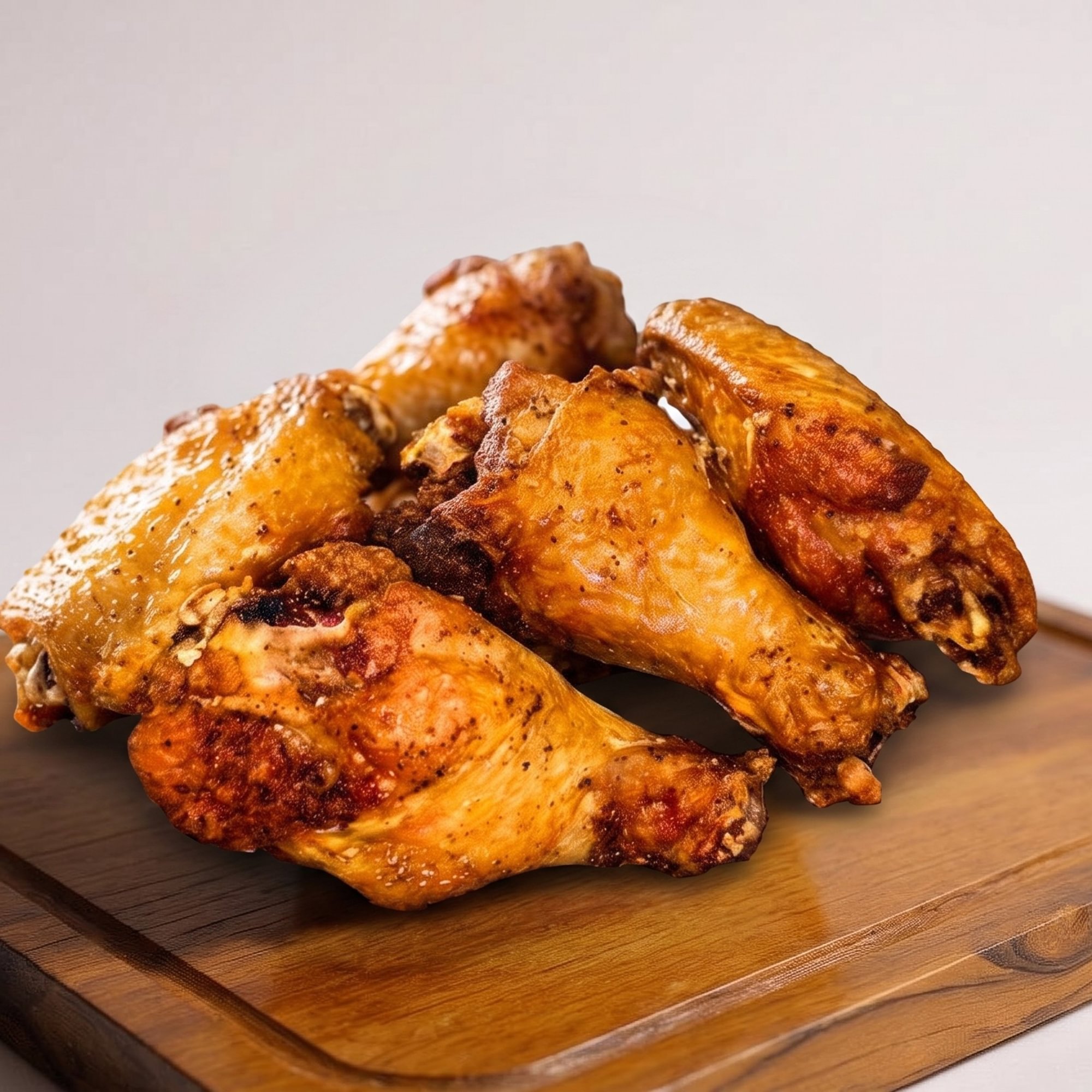 Cut Wings