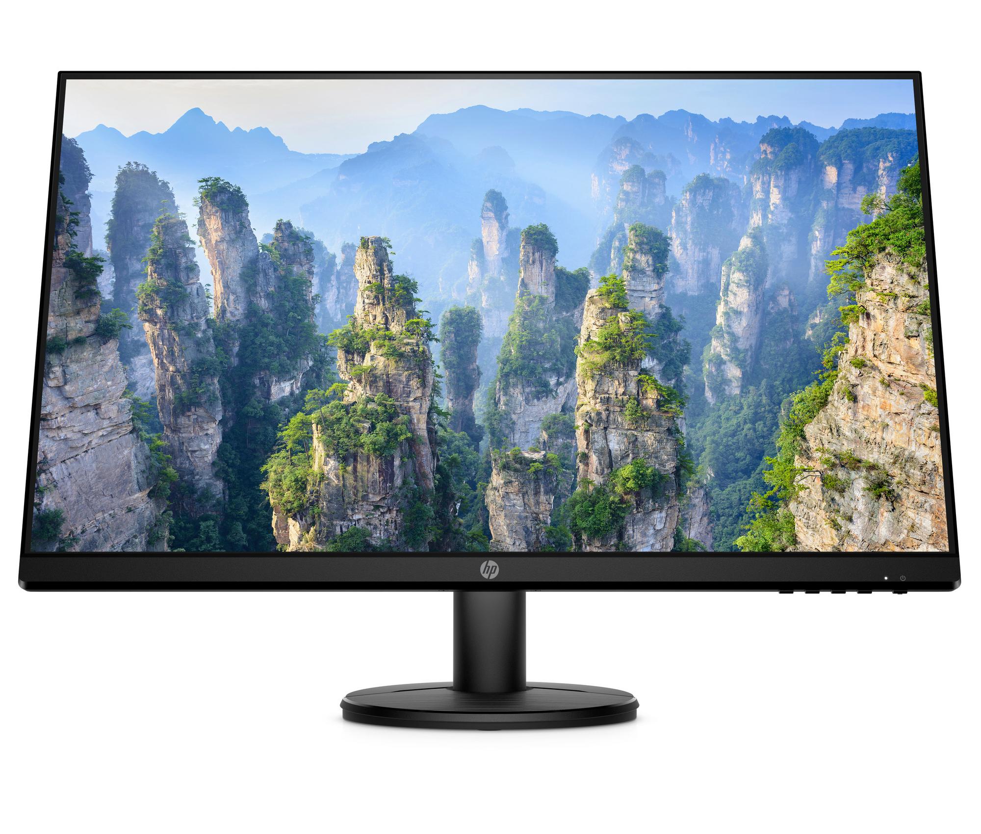 27" FHD Monitor w/ HDMI
