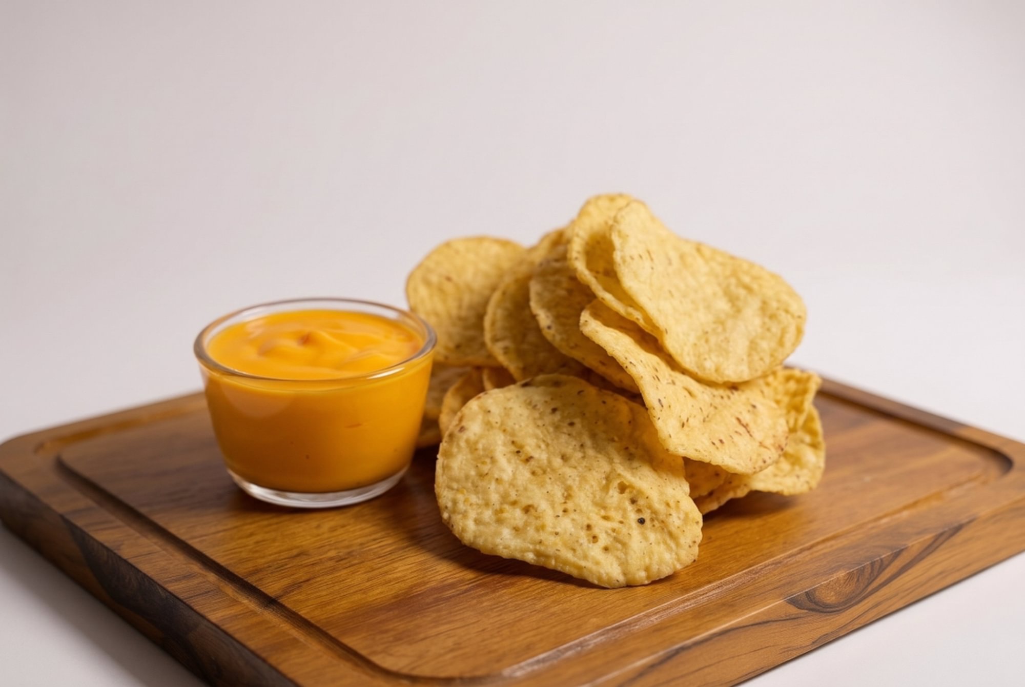Kids' Nachos