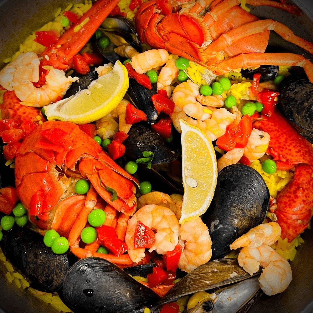 Paella