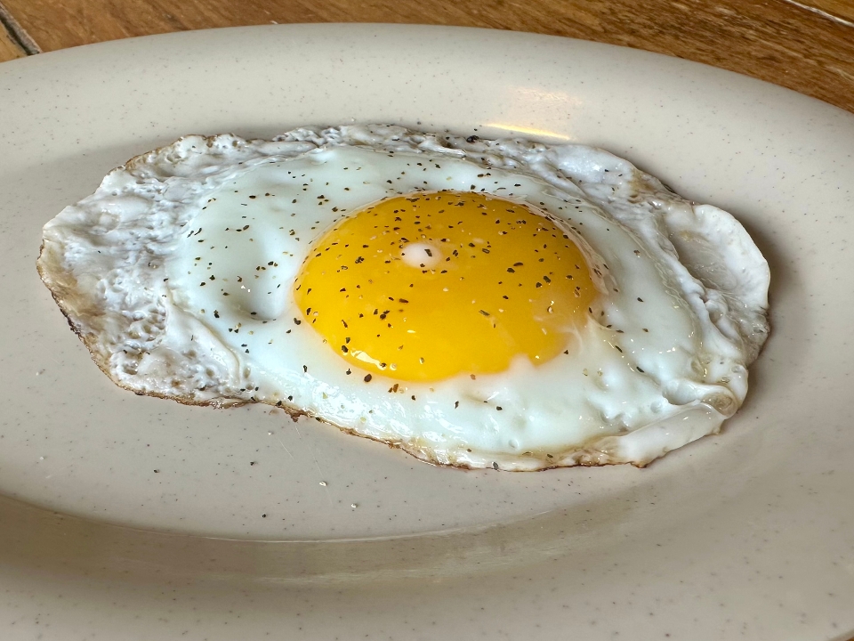 Side Egg