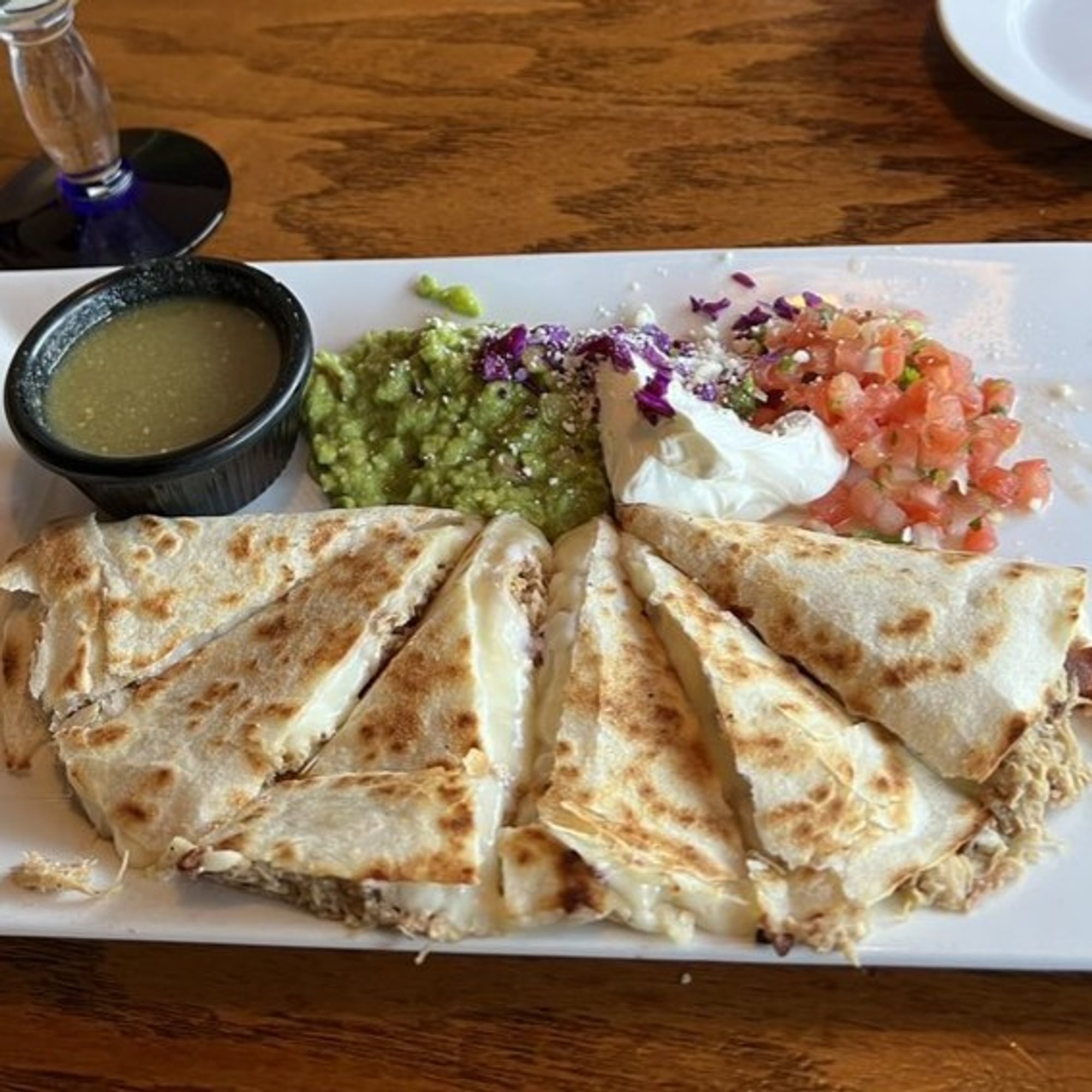 Quesadilla