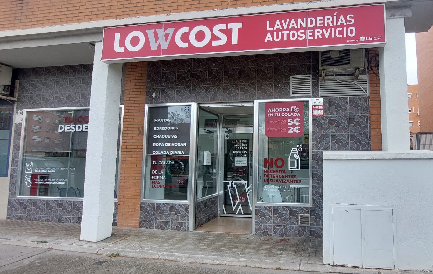 Galería en miniatura