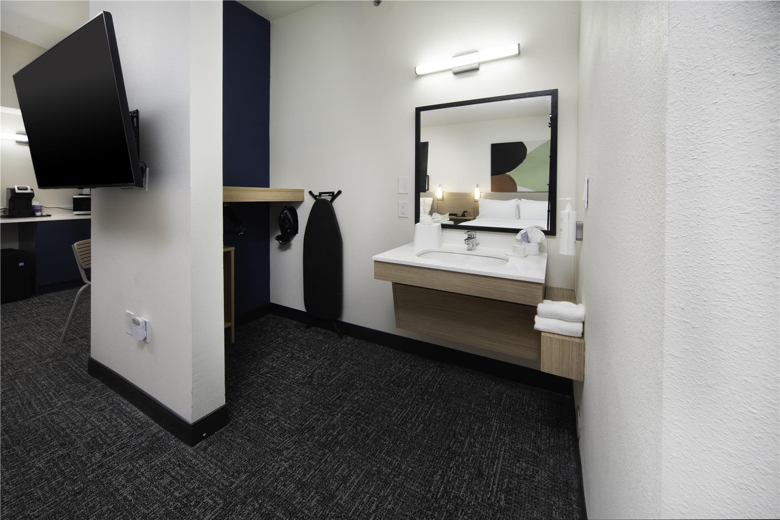 Spark by Hilton Amarillo East Image