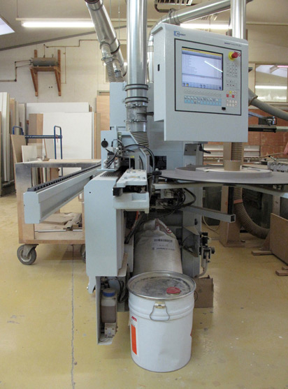 Bilder Schreinerei Hansen Möbel & Innenausbau GmbH