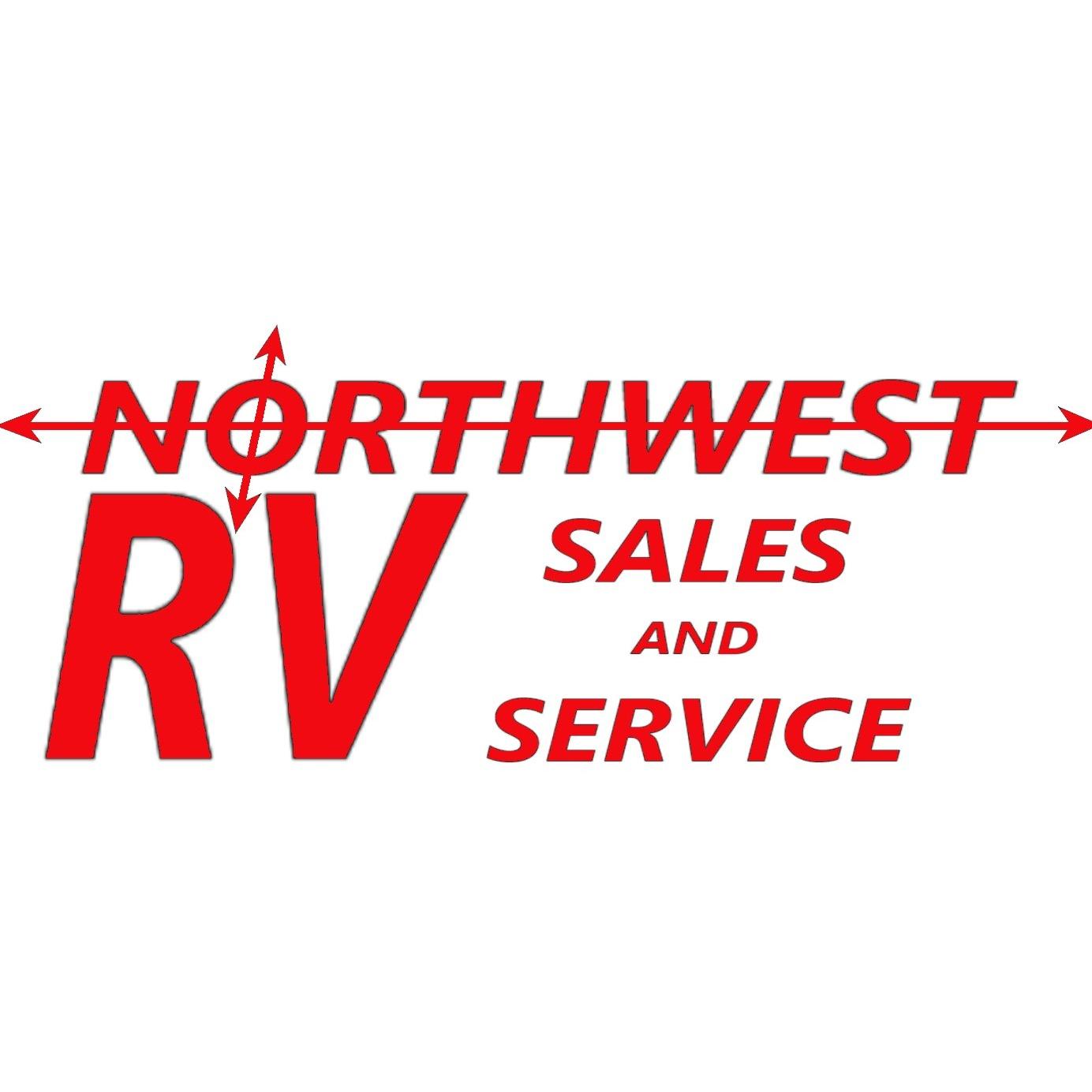 Northwest RV Sales and Service Logo