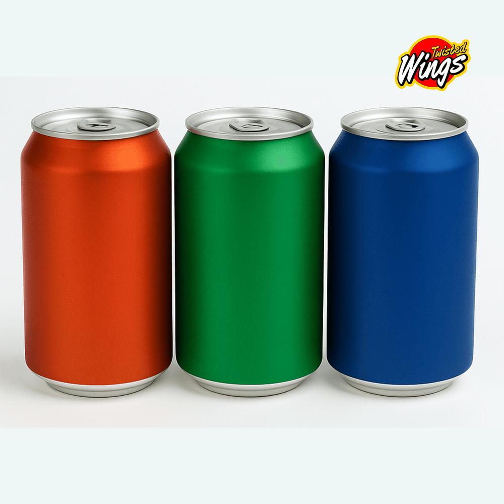 SODA/JUICE