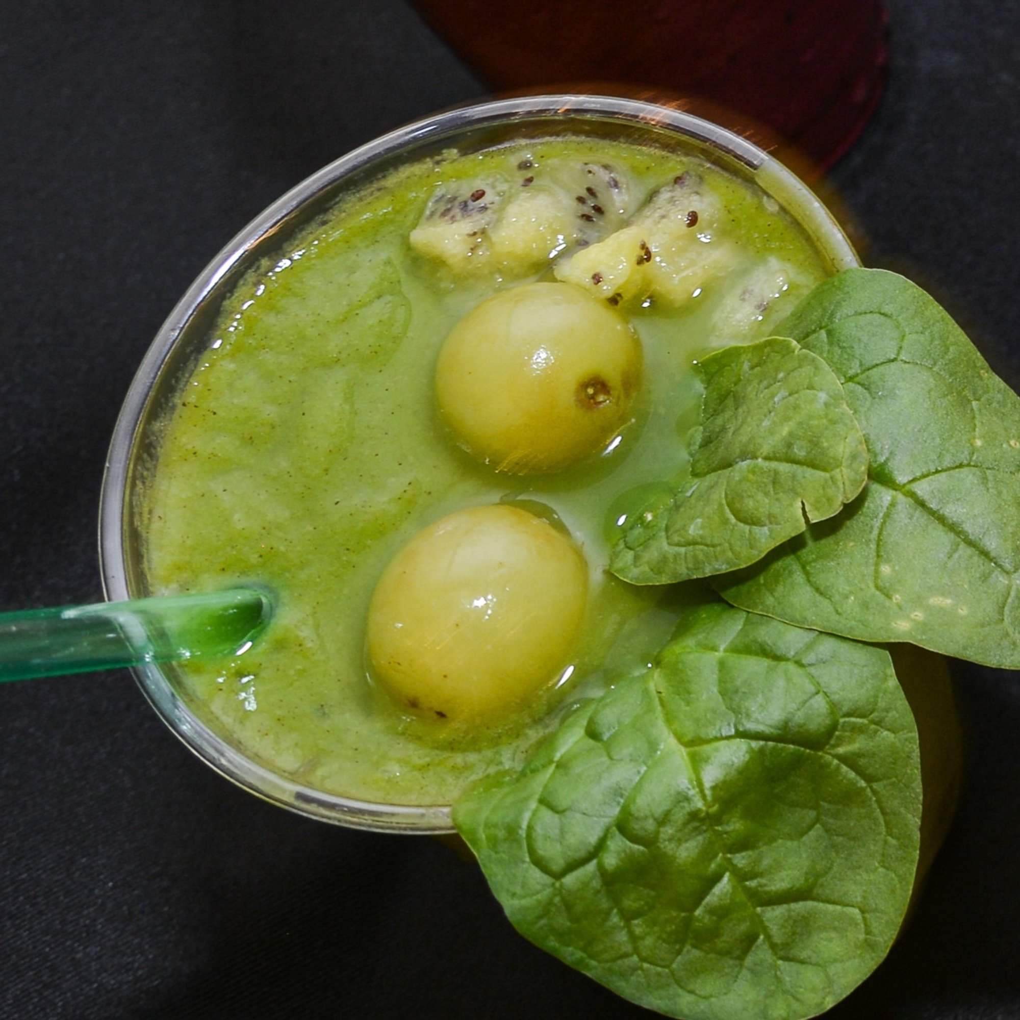 Go Green