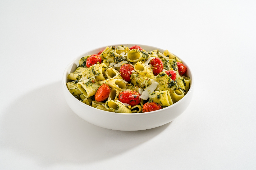 Pistachio Pesto