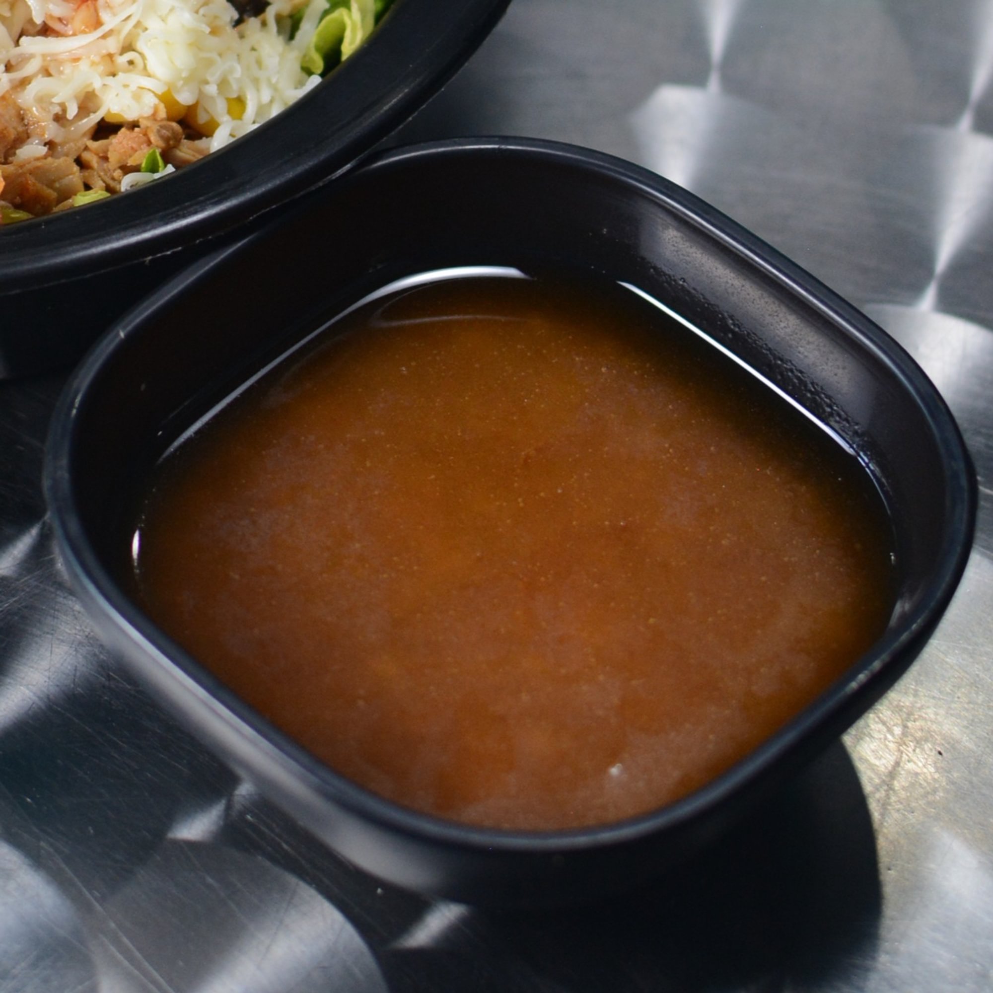 Salad Dressing