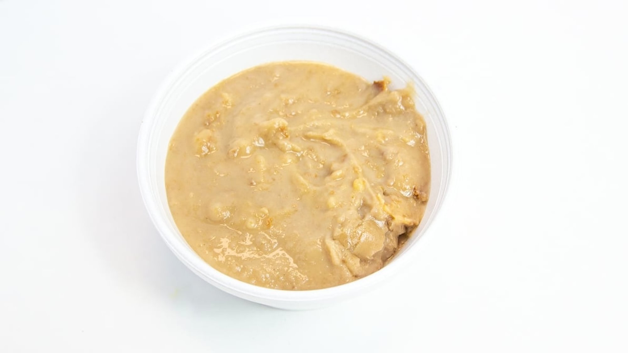 Refried Beans