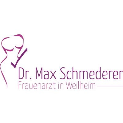 Logo von Schmederer Max Frauenarzt