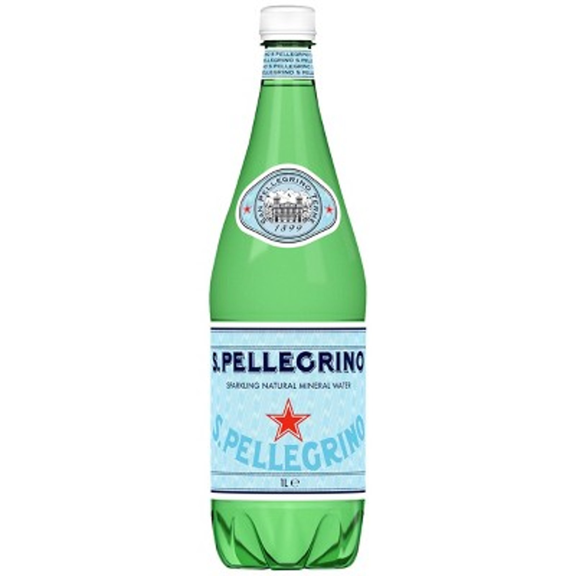 San Pellegrino