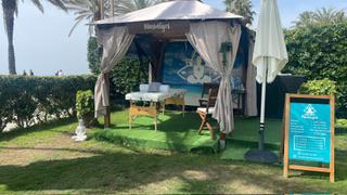 Galería en miniatura