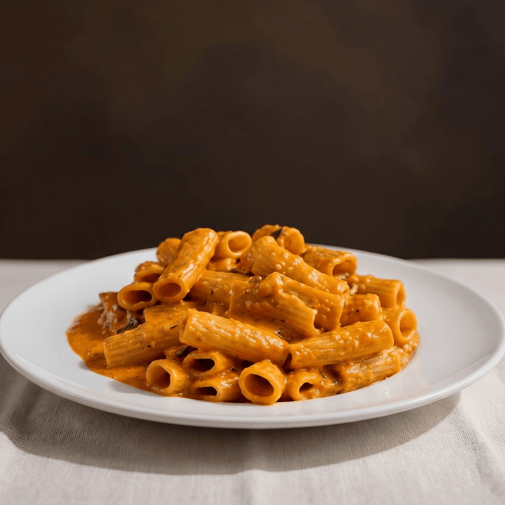 Traditional Italian Tomato Sauce
