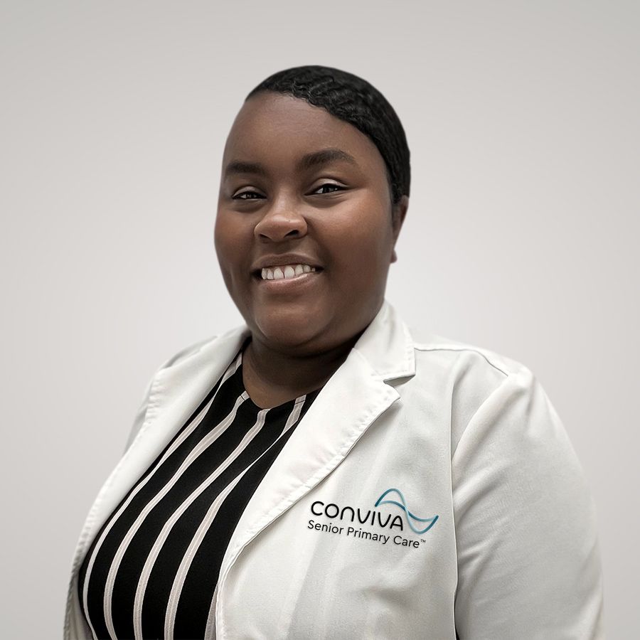 Anika Robinson, APRN Image