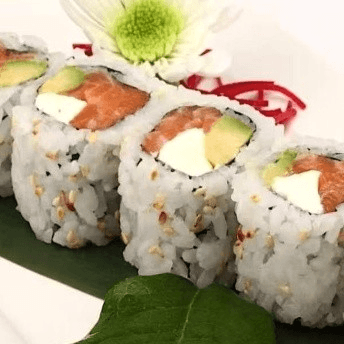 Philly Roll