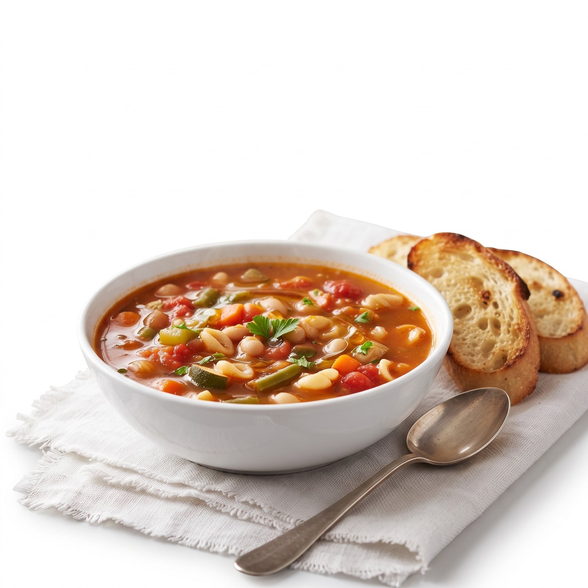 Minestrone Soup