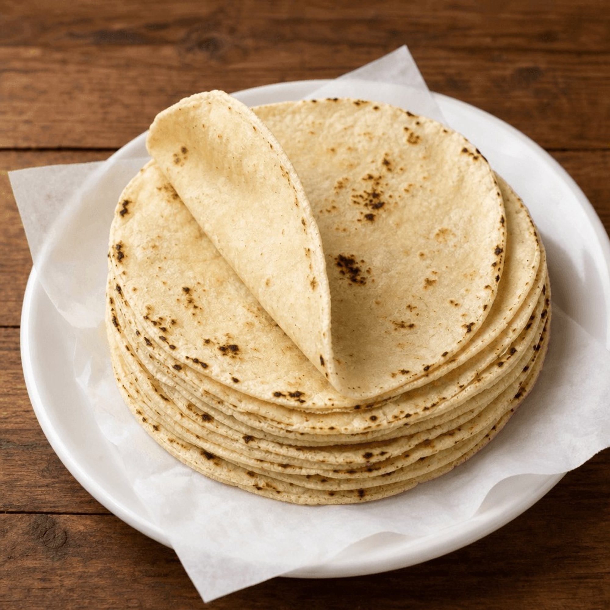 Orden de Tortilla (Tortilla Order)