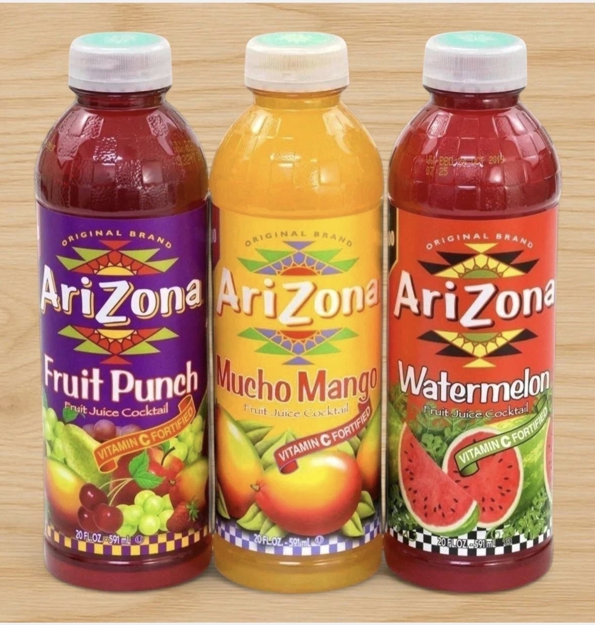 Arizona Tea