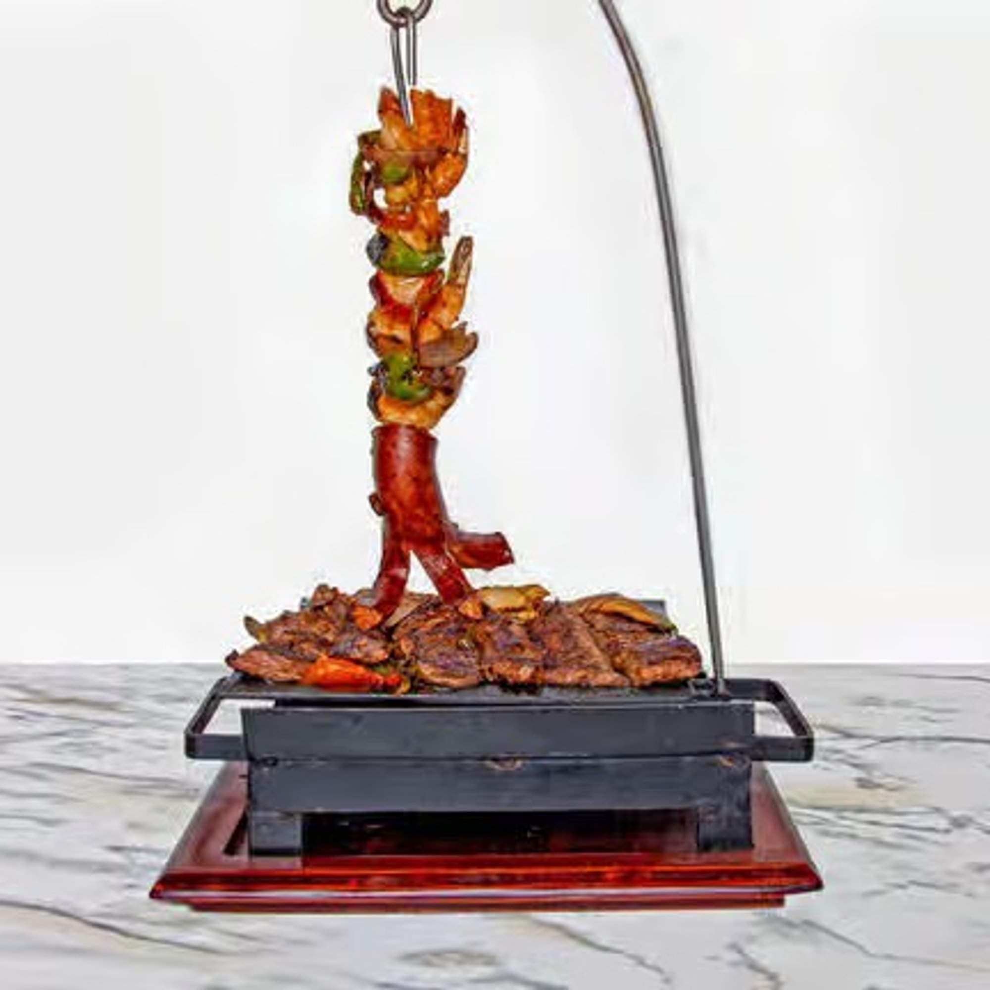 Mezquite Grill