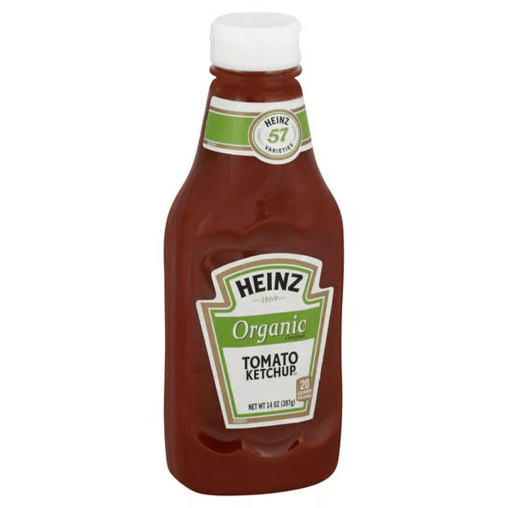 Heinz Ketchup