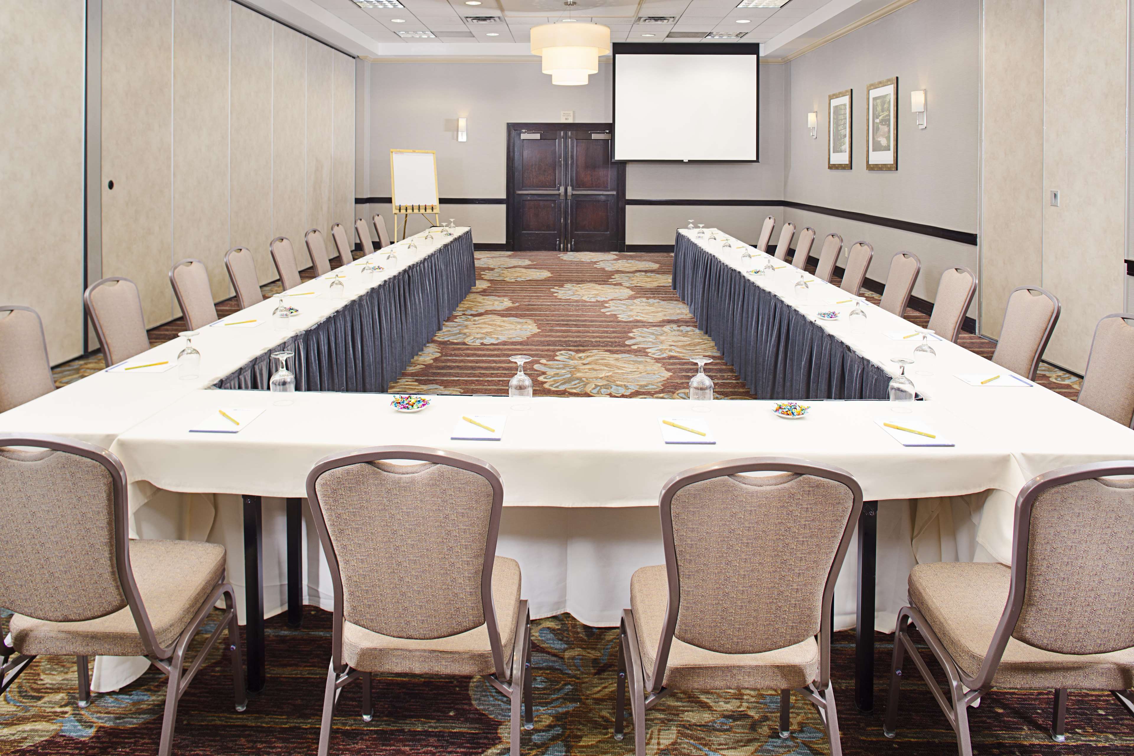 Hilton Garden Inn Denver Tech Center Photo