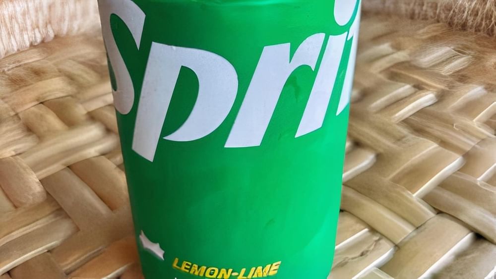 Sprite Can