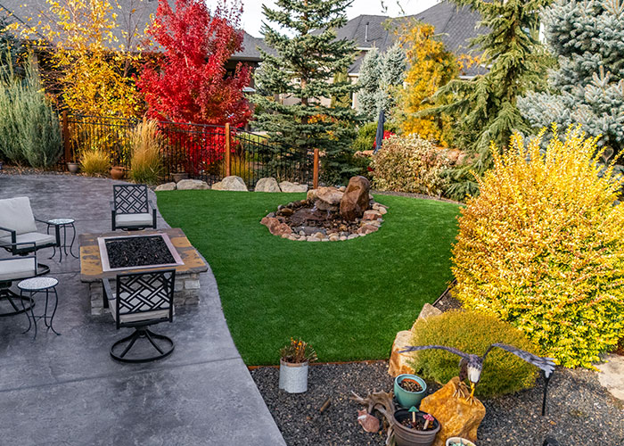 Waterloo Turf Alpharetta Image