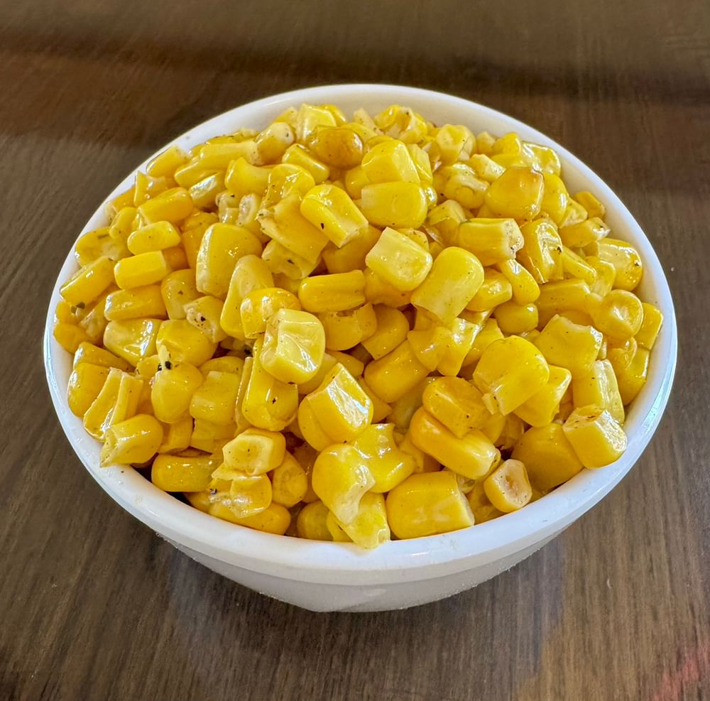 Grilled Corn 12oz