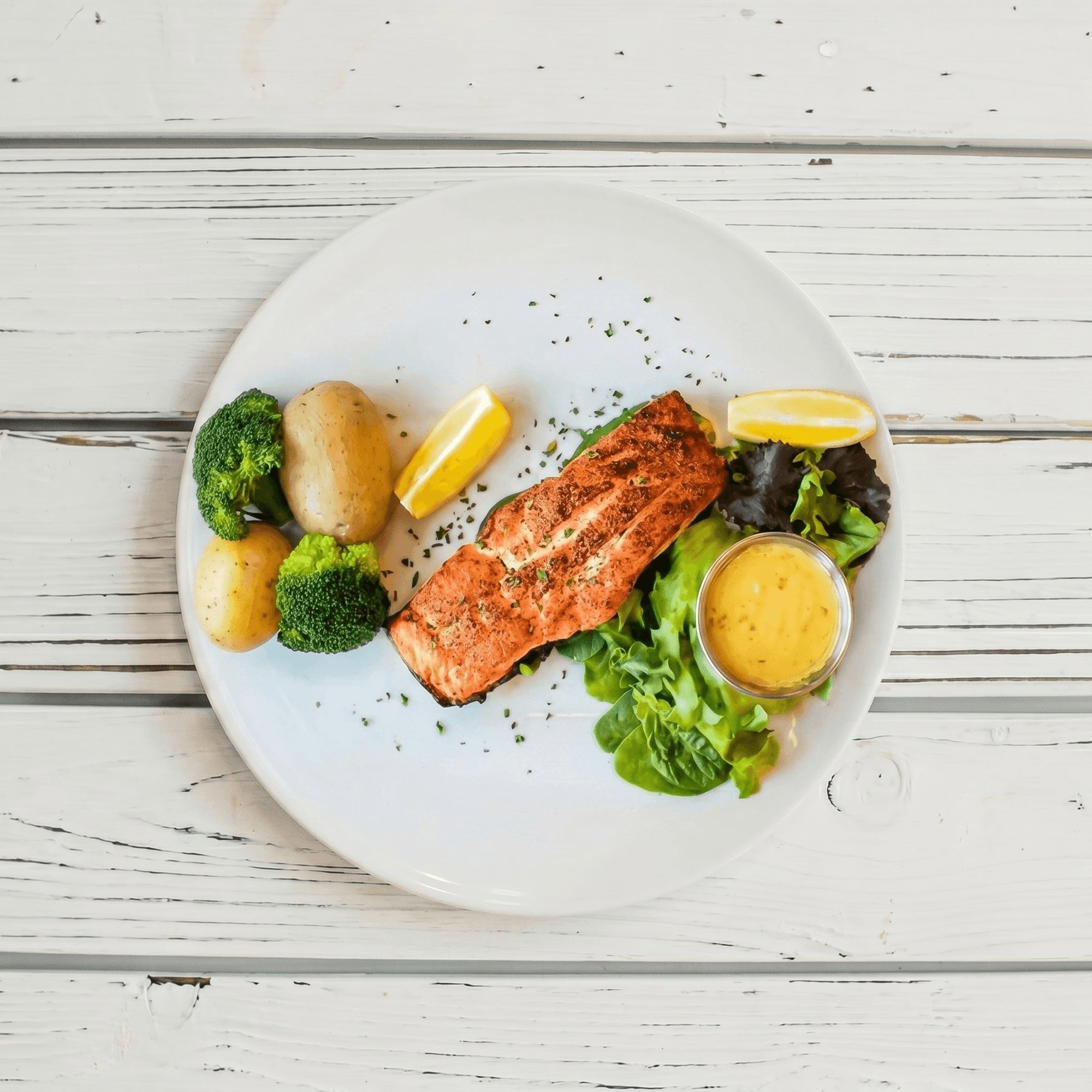 Atlantic Salmon Fillet