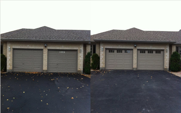Images Westco Services - Darryl Westervelt