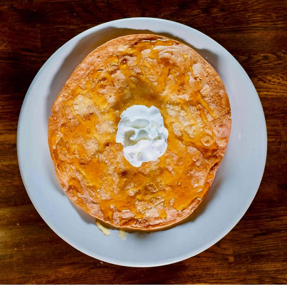 Sopapilla